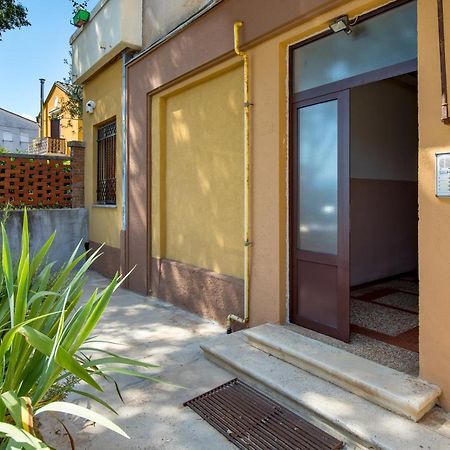 Apartman Fani Kantrida Риека Экстерьер фото