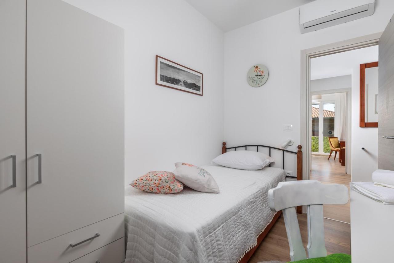 Apartman Fani Kantrida Риека Экстерьер фото