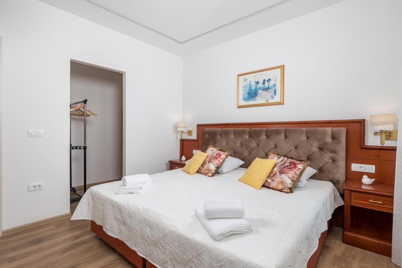 Apartman Fani Kantrida Риека Экстерьер фото