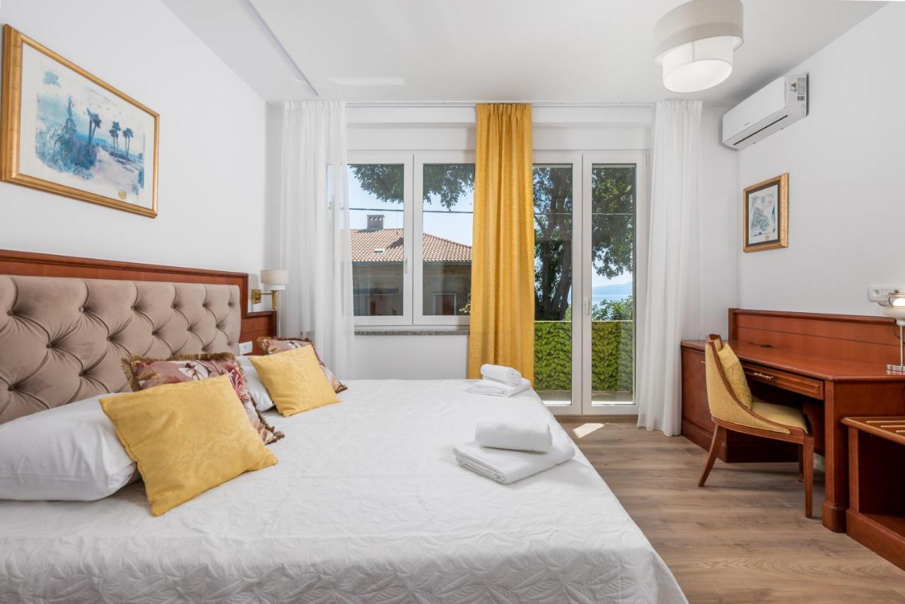 Apartman Fani Kantrida Риека Экстерьер фото